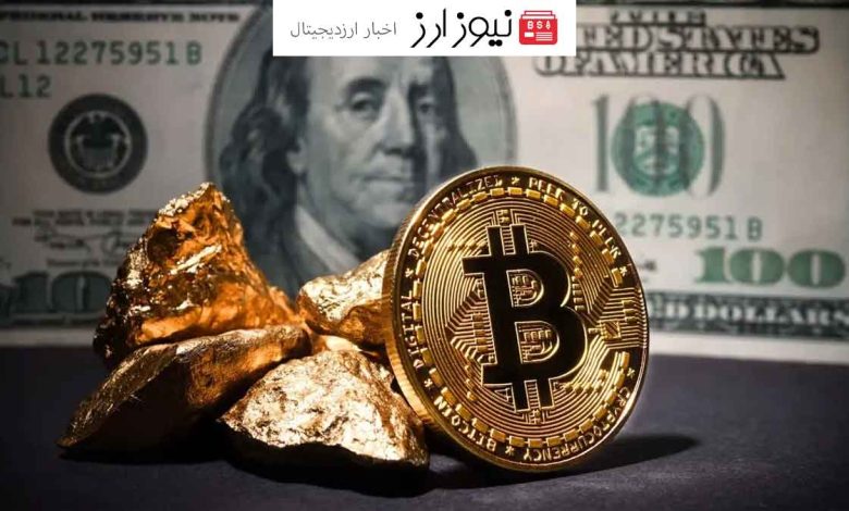 روند نزولی ۲۱۷ روزه BTC به پایان می‌رسد!