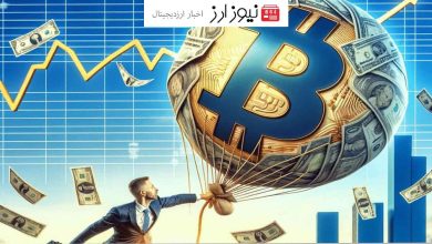 رشد قیمت بیت کوین و دلیل این روند!