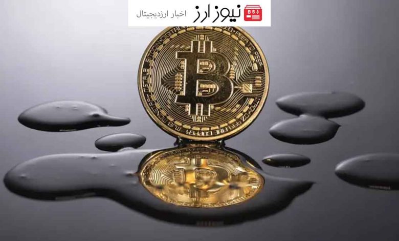 بیت کوین به رکورد سه ماهه خود رسید؛ آیا قیمت BTC به بالای ۶۹٬۰۰۰ دلار می‌رسد!