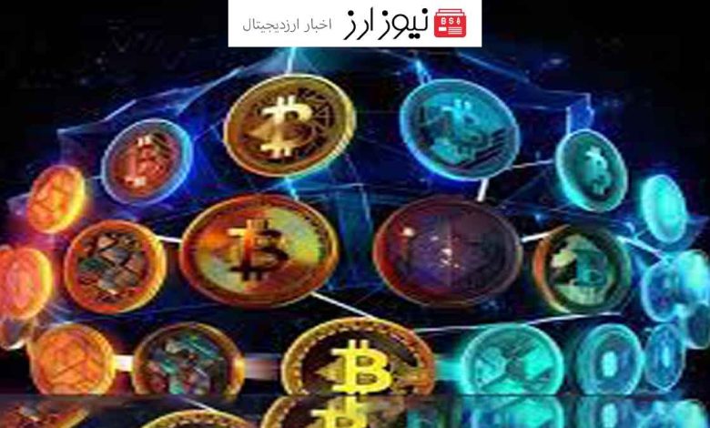 افزایش نقدینگی بازار ارز دیجیتال با صعود استیبل کوین‌ها