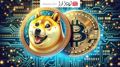 رشد دوج کوین همزمان با افزایش شگفت انگیز قیمت بیت کوین!