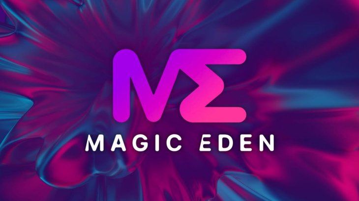 ایردراپ مجیک ایدن چیست آموزش صفر تا صد (Magic Eden)