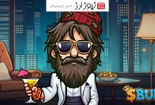 اضافه شدن آیکون "ایردراپ" در صفحه بازی بامز: شروع فرایند لیستینگ