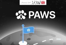 تایید پروژه ایردراپی PAWS توسط ولادیمیر اسمرکیس