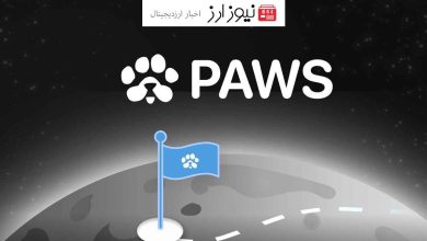 تایید پروژه ایردراپی PAWS توسط ولادیمیر اسمرکیس