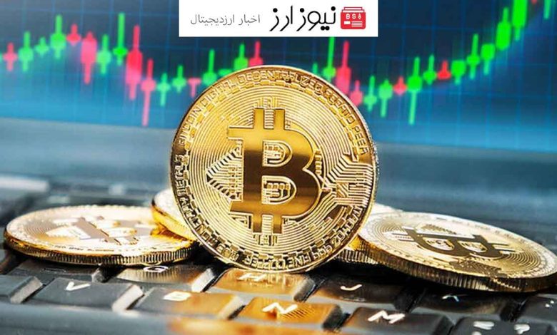 بیت کوین به 100,000 دلار نزدیک شد!!