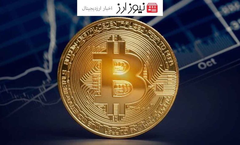 قیمت بیت کوین به 91,500 دلار رسید؛ رکوردی تاریخی برای BTC