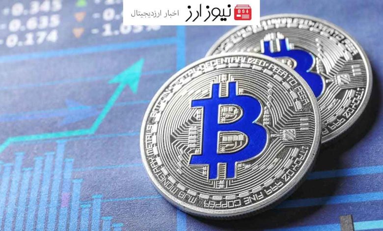 رکورد تاریخی بیت‌کوین: عبور از مرز ۹۴,۰۰۰ دلار