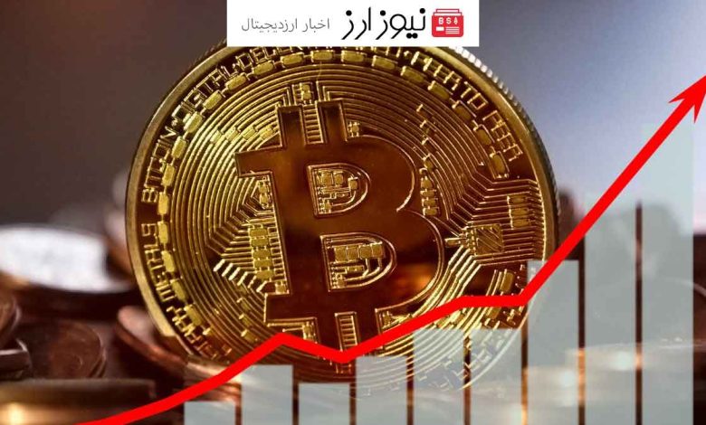 رکورد تاریخی بیت کوین در سطح ۷۵٬۰۰۰ دلار