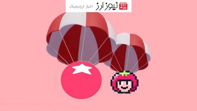 نحوه کسب توکن در ایردراپ TOMARKET با فعالیت روزانه در ربات