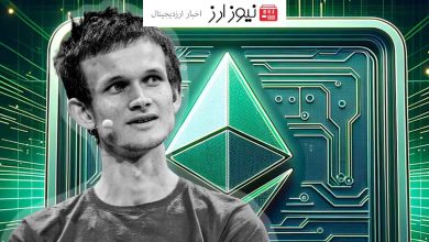 معرفی مفهوم مالی اطلاعاتی توسط ویتالیک بوترین