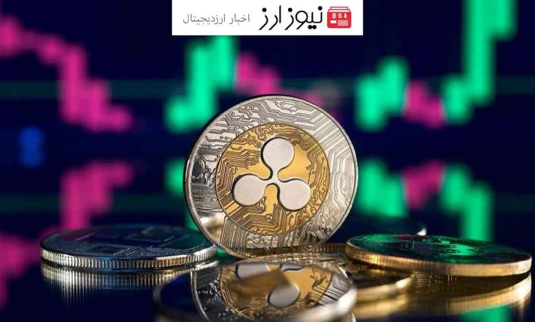 پیشی گرفتن ریپل از بی ان بی؛ ارزش بازار ریپل به ۱۰۹ میلیارد دلار رسید!