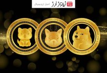 سقوط شدید در بازار میم کوین‌ها: کاهش دو رقمی قیمت‌