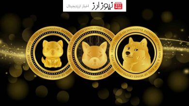 سقوط شدید در بازار میم کوین‌ها: کاهش دو رقمی قیمت‌