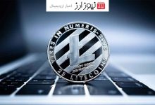 سقوط قیمت لایت کوین در بایننس