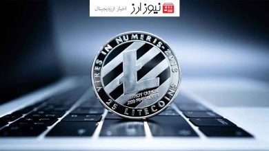 سقوط قیمت لایت کوین در بایننس