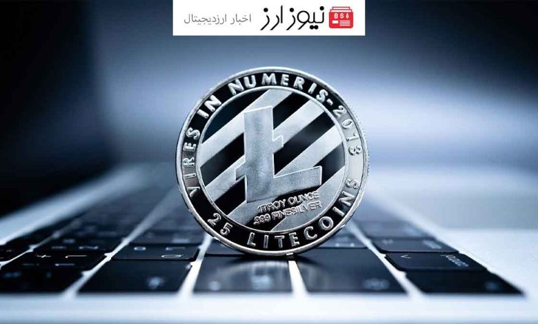 سقوط قیمت لایت کوین در بایننس