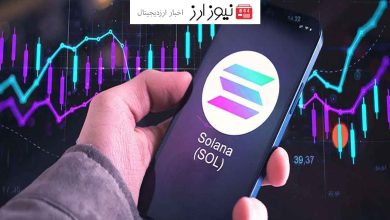 افزایش قیمت سولانا و نزدیک شدن به رکورد جدید تاریخی