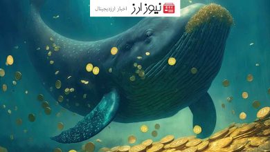 حرکت مجدد نهنگ مرموز بیت کوین از دوران ساتوشی