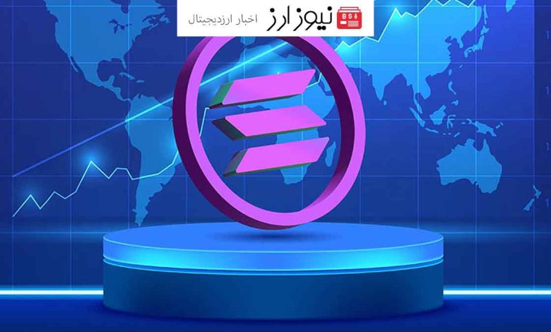 ترند شدن ۲ آلت کوین تورنادوکش و سولانا در بازار ارز دیجیتال