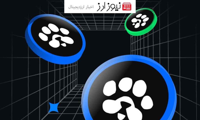 تاریخ لیست شدن ایردراپ پاوز (PAWZ)