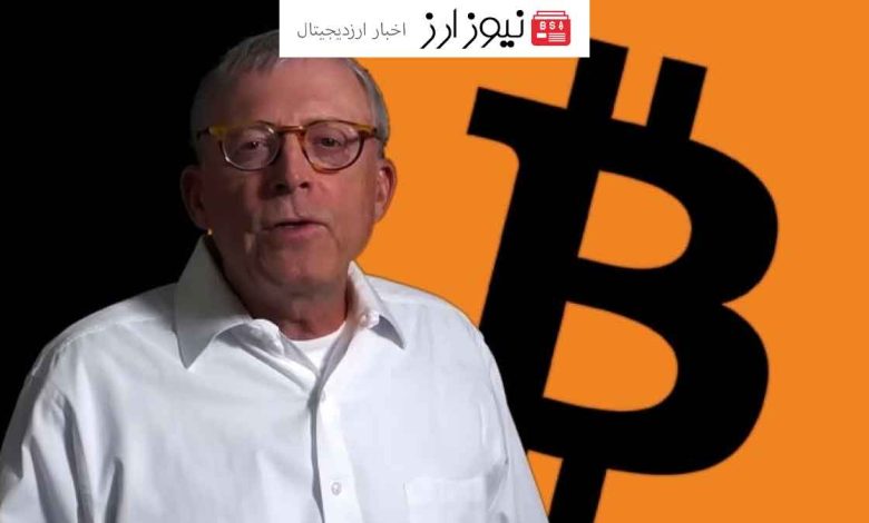 پیتر برنت؛ آیا بیت کوین به زیر ۸۰,۰۰۰ دلار سقوط خواهد کرد؟