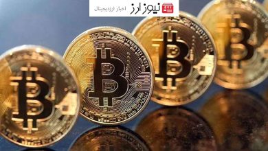 کاهش نگهداری بیت کوین در صرافی‌ها!