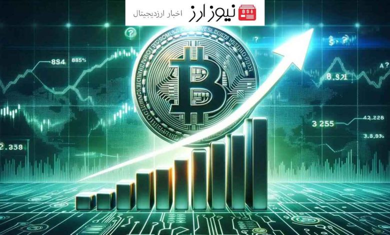 چرا روند صعودی بیت کوین ادامه دارد؟