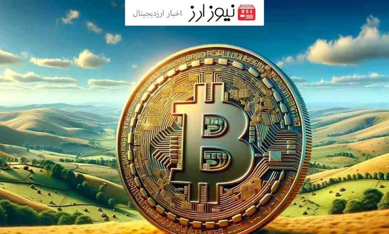 آیا اصلاح قیمت بیت کوین ادامه خواهد داشت؟