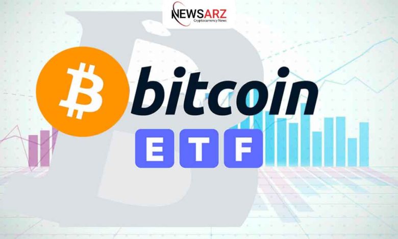 تحلیل وضعیت ETFهای بیت‌کوین: آیا بازار کریپتو در رکود است؟