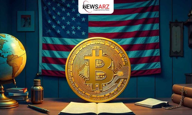 فروش بیت کوین توسط آمریکا و روسیه: اثرات و پیامدهای آن بر بازار