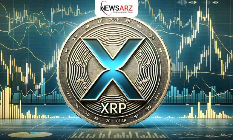 میم کوین جدید ریپل XRP؛ شوخی با بیت‌کوین