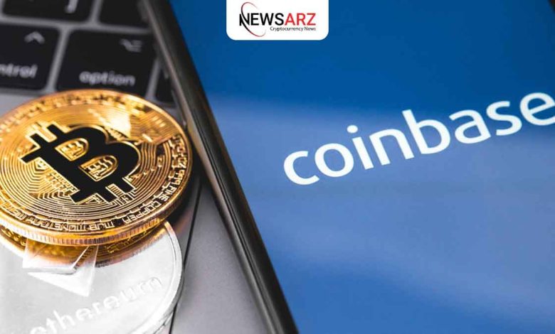 ارزش داراییهای صرافی کوین بیس از ۲۱مین بانک بزرگ ایالات متحده پیشی گرفت
