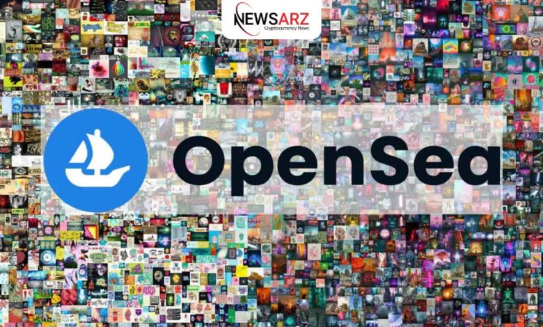 پایان تحقیقات SEC در مورد OpenSea: یک پیروزی بزرگ برای صنعت NFT