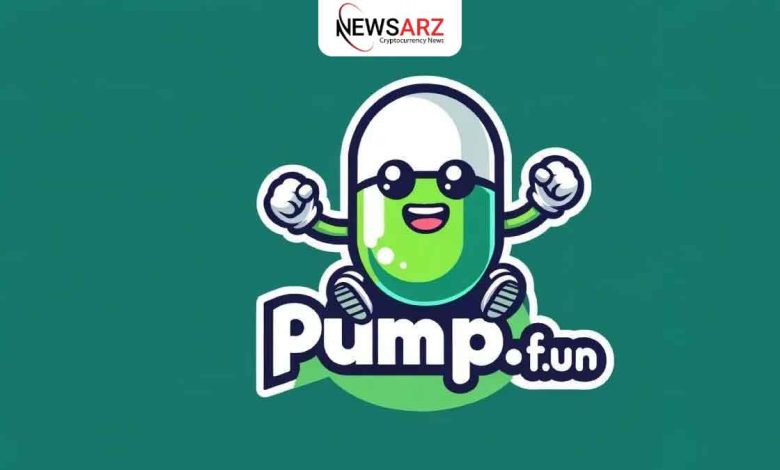 پلتفرم Pump.fun و بحران میم‌کوین‌ها: کاهش 80 درصدی در توکن‌ها