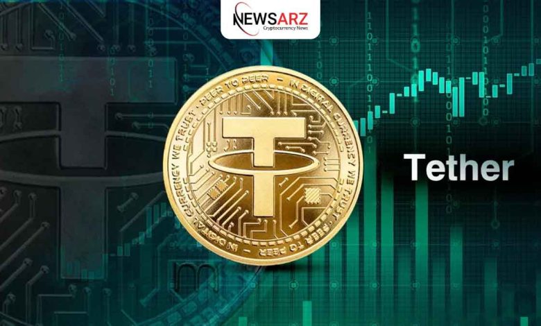 تتر Tether یک قدرت مالی فراتر از ارزهای دیجیتال!