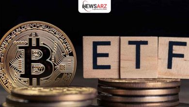 ۵۵ هزار بیت‌کوین از صندوق‌های ETF خارج شد!