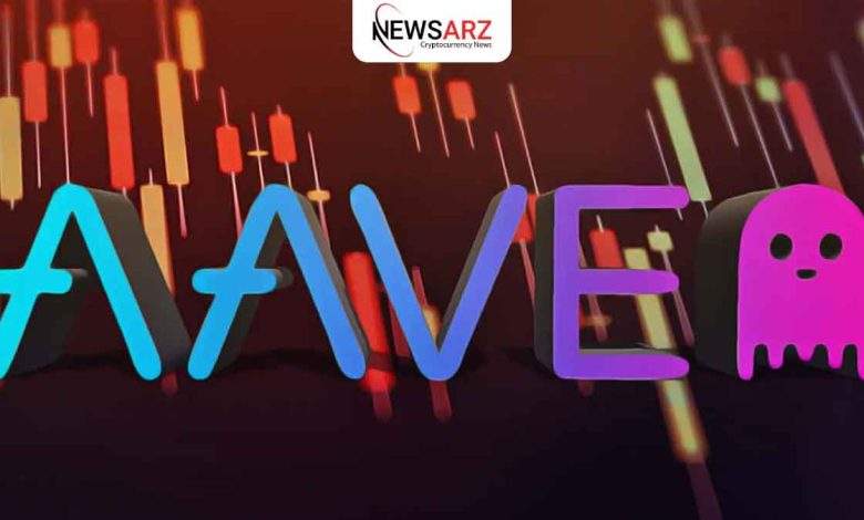 یش‌بینی رشد قیمت آوه (AAVE) با تغییرات جدید در توکنومیکس