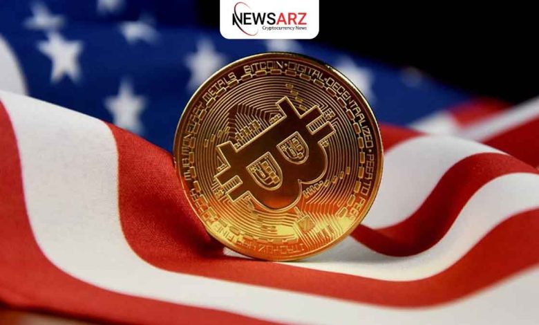 بیت کوین یا ترکیب چند رمزارز؟ تصمیم بزرگ آمریکا برای ذخایر ارزی