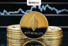 ریزش سنگین اتریوم؛ بررسی تأثیر بازارهای جهانی بر قیمت ETH