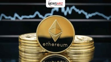 ریزش سنگین اتریوم؛ بررسی تأثیر بازارهای جهانی بر قیمت ETH