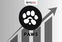 لیستینگ PAWS$ در صرافی‌های رده بالا: تحلیل و پیش‌بینی‌ها