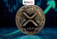 تحلیل قیمت ریپل XRP امروز 25 اسفند 1403