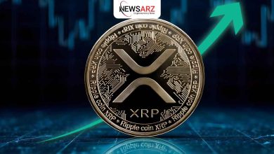 تحلیل قیمت ریپل XRP امروز 25 اسفند 1403