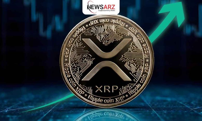 تحلیل قیمت ریپل XRP امروز 25 اسفند 1403