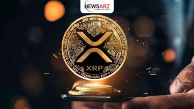 تحلیل تکنیکال ریپل XRP؛ حرکت به سمت ۲.۲ دلار یا جهش صعودی؟