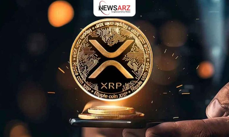 تحلیل تکنیکال ریپل XRP؛ حرکت به سمت ۲.۲ دلار یا جهش صعودی؟