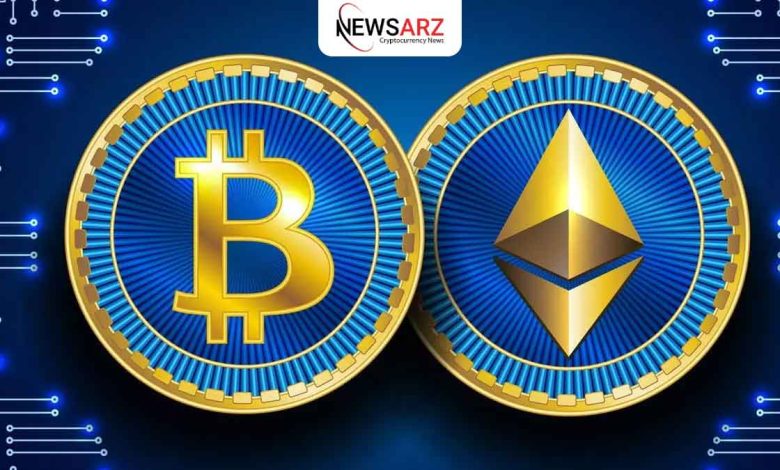 کاهش شدید نسبت ETH/BTC؛ سرمایه‌گذاران به کدام آلت کوین‌ها روی آورده‌اند؟