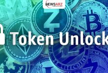 بزرگ‌ترین آزادسازی توکن در فروردین 1404؛ آیا بازار کریپتو تحت فشار است؟
