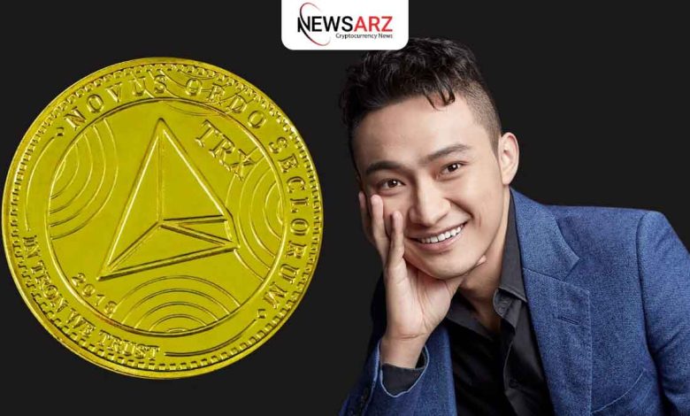 ارز ترون هم مثل بیت کوین هاوینگ خواهد داشت!